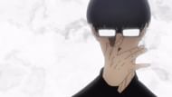 Ego Jinpachi as seen in Blue Lock episode 16 (Image via 8bit)